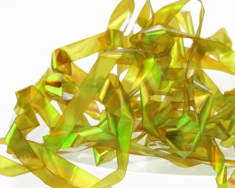 Magic Pearl Strips, Golden Olive